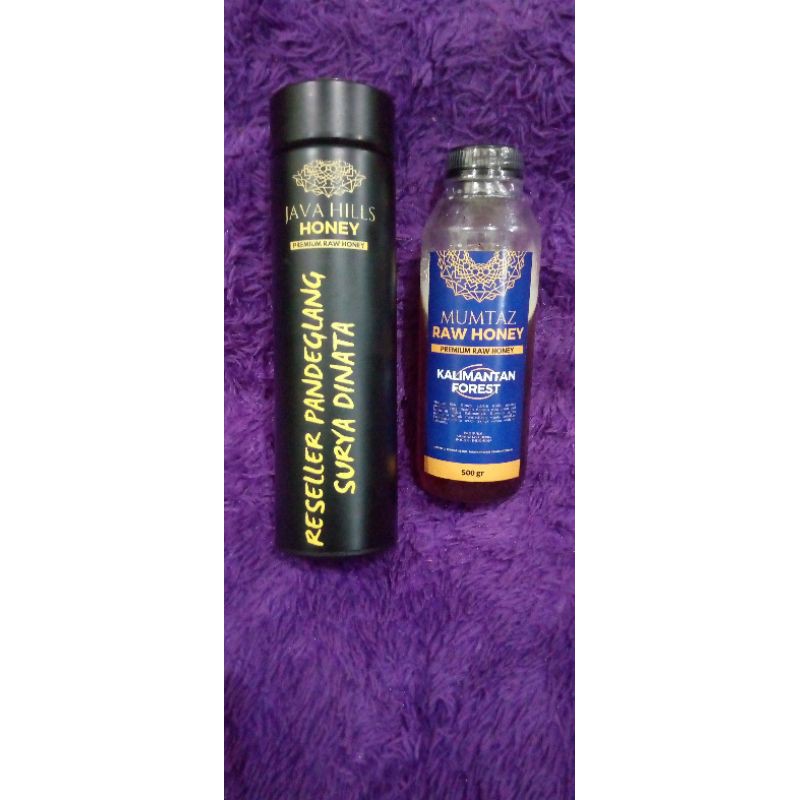 

Madu Kalimantan