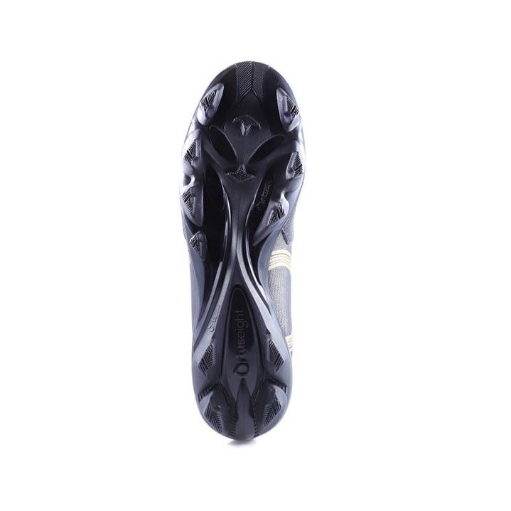 SEPATU BOLA ORTUSEIGHT Mirage FG - Black Gold (100% ORIGINAL)