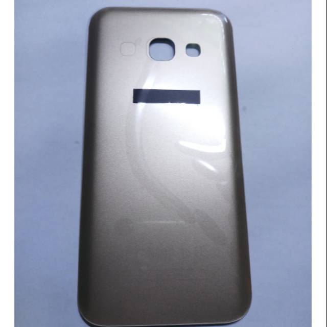 Backdoor Samsung A320 Back Door Samsung A320 Case Back A320 A3 2017