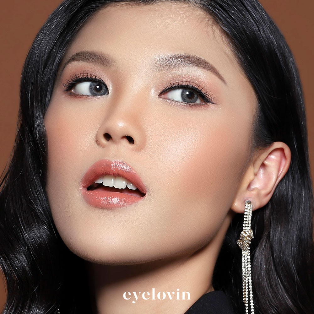 EYELOVIN Softlens EOS - Bollycon DNA Green