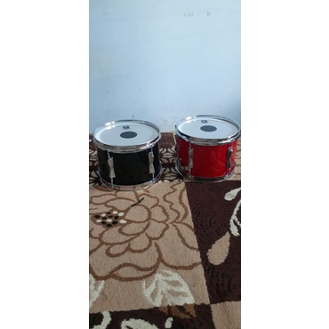DRUMBAND TK SNARE & TENOR