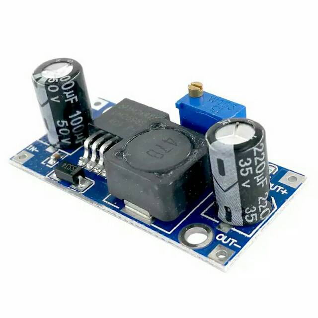 LM2596 DC 3A step down module power suplay voltage regulator LM2596S