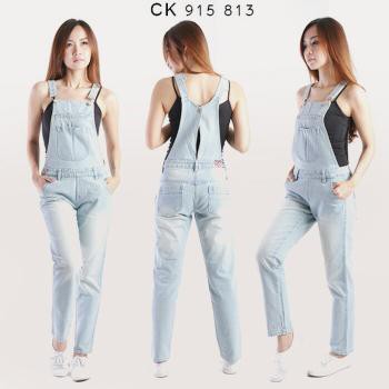 Celana Jeans Wearpack / Kodok CK 915 813 / 927  801