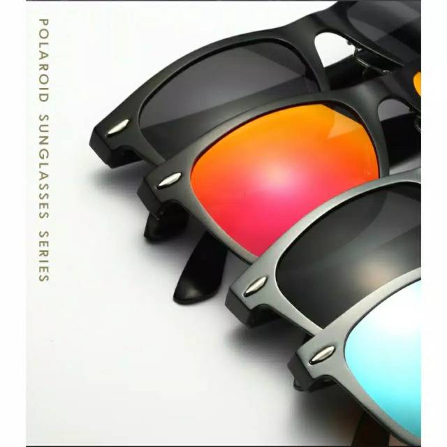 COD KACAMATA VEITHDIA WANITA PRIA TERKINI POLARIZED ANTI UV