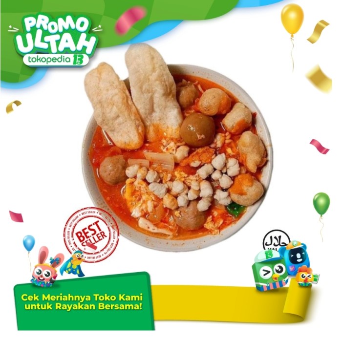 

BASO ACI ISI JANDO / BOCI