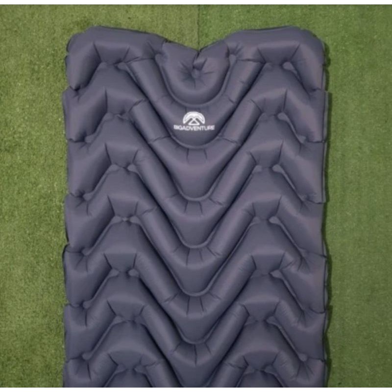 Matras Angin Big Adventure Purukambera - Sleeping Pad Big Adventure Purukambera