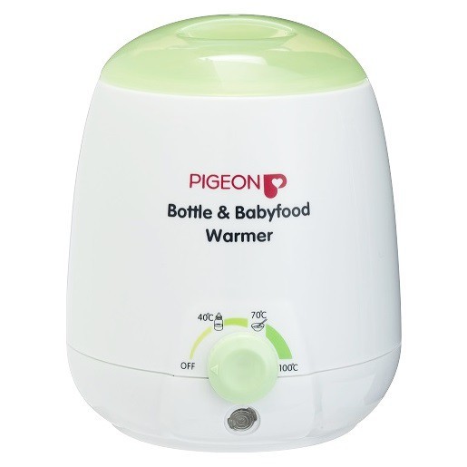 SALE Pigeon Bottle And Food Warmer Penghangat Susu Dan Makanan Bayi