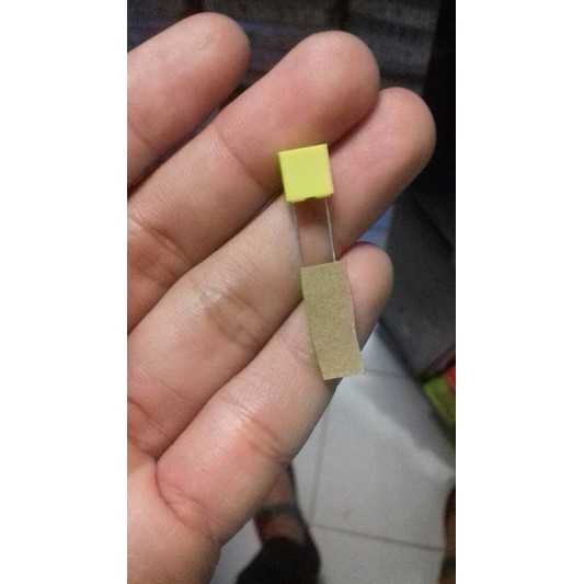 kapasitor mkm 220nf sd 470nf