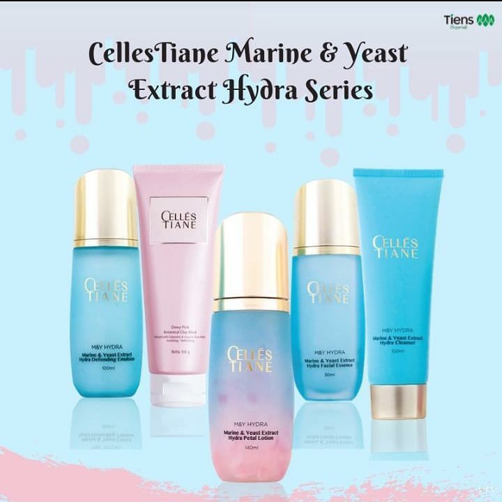 SkinCare Celles Tiane