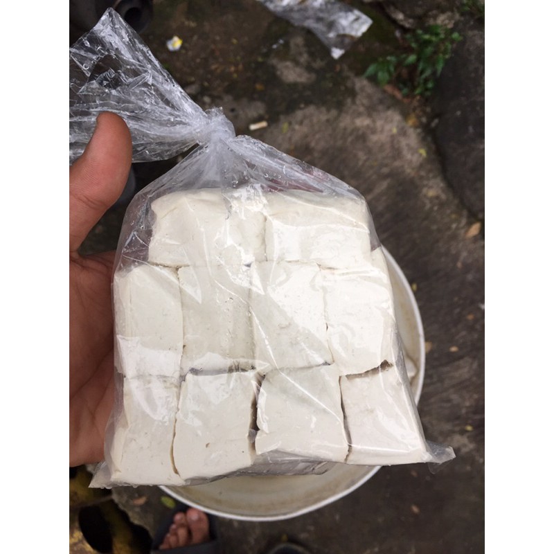 

Tahu Pong