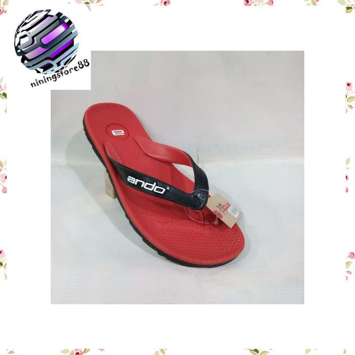 Sandal sendal pria Jepitando terbaru original size 3943 SL221