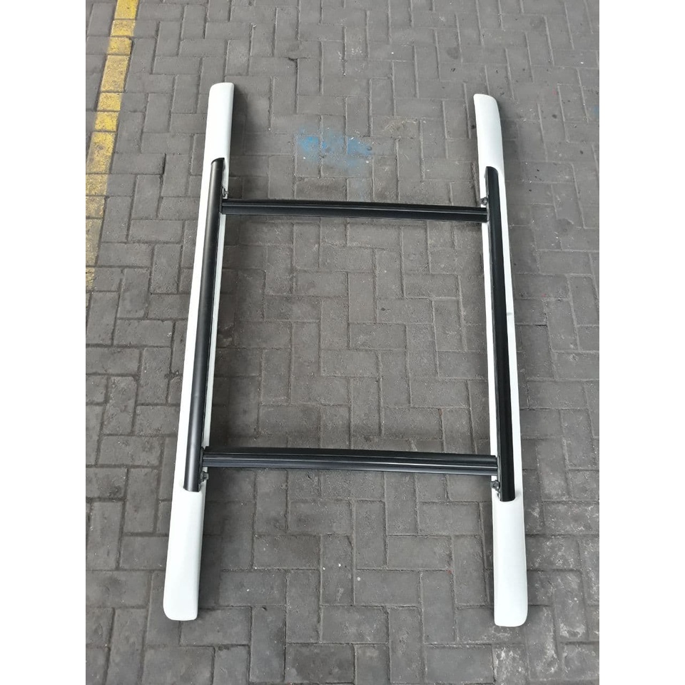 ROOF RAIL AVANZA LAMA (MODEL XTRAIL)