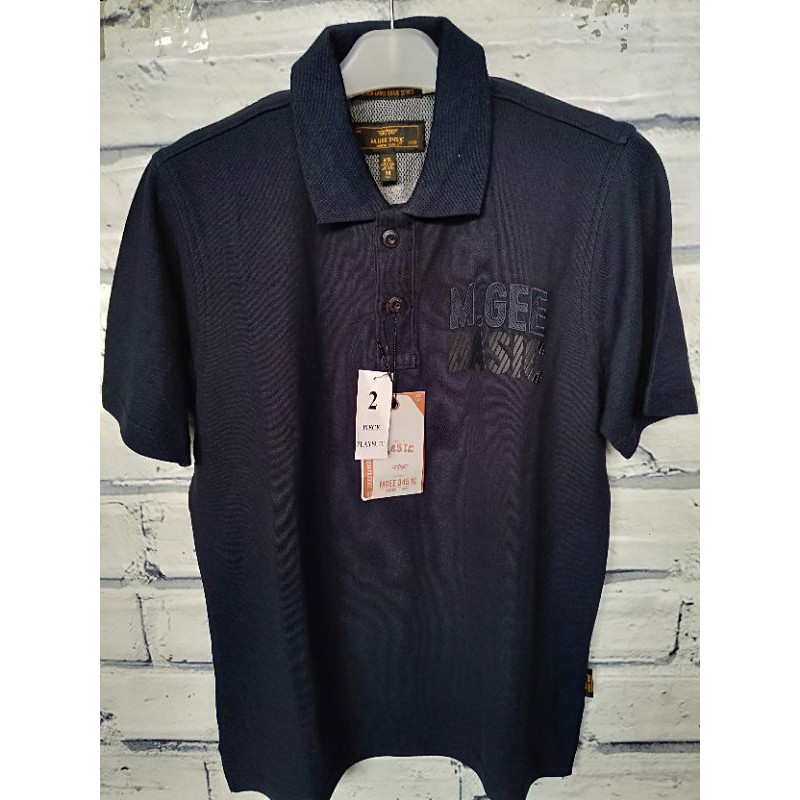 Kaos Wangky M-Gee 3451C Original