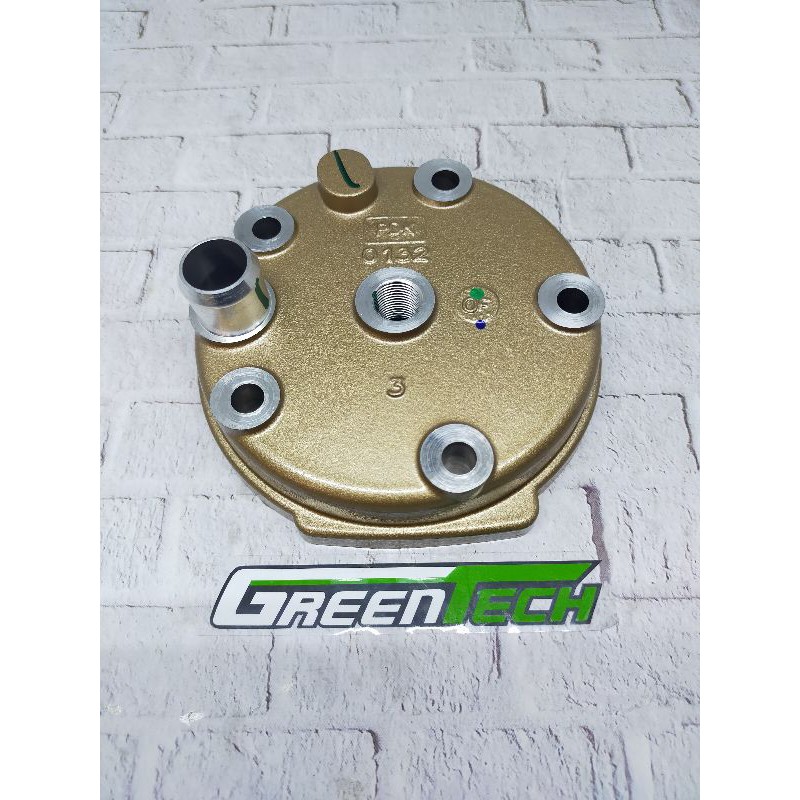 HEAD PDK GOLD THAILAND