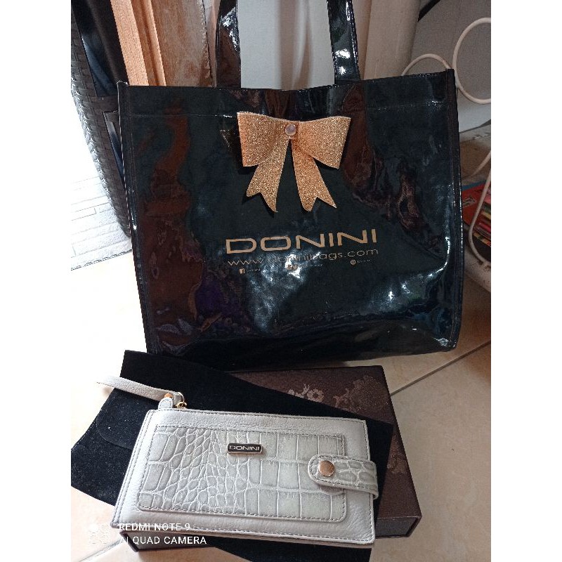 dompet donini claire