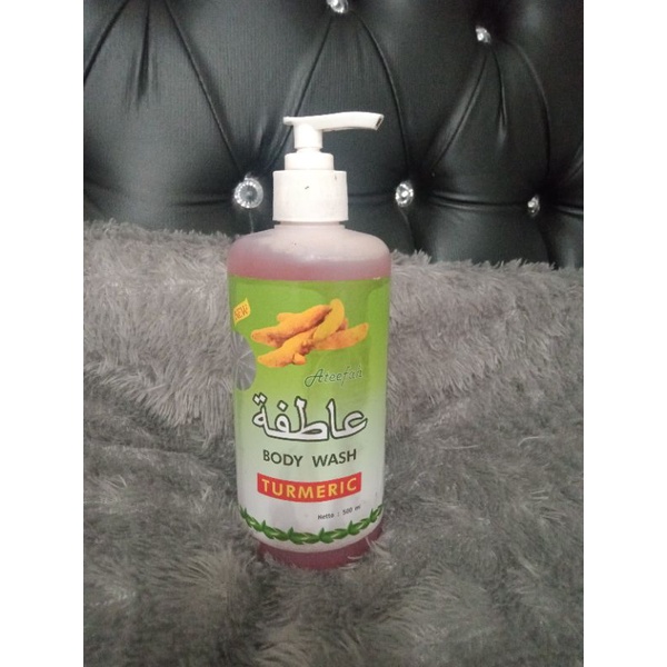 sabun arab (body wash)