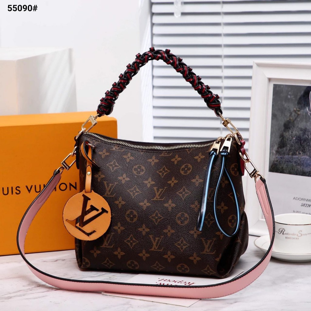 Tas LV Beaubourg Wanita Mirror Qualitys