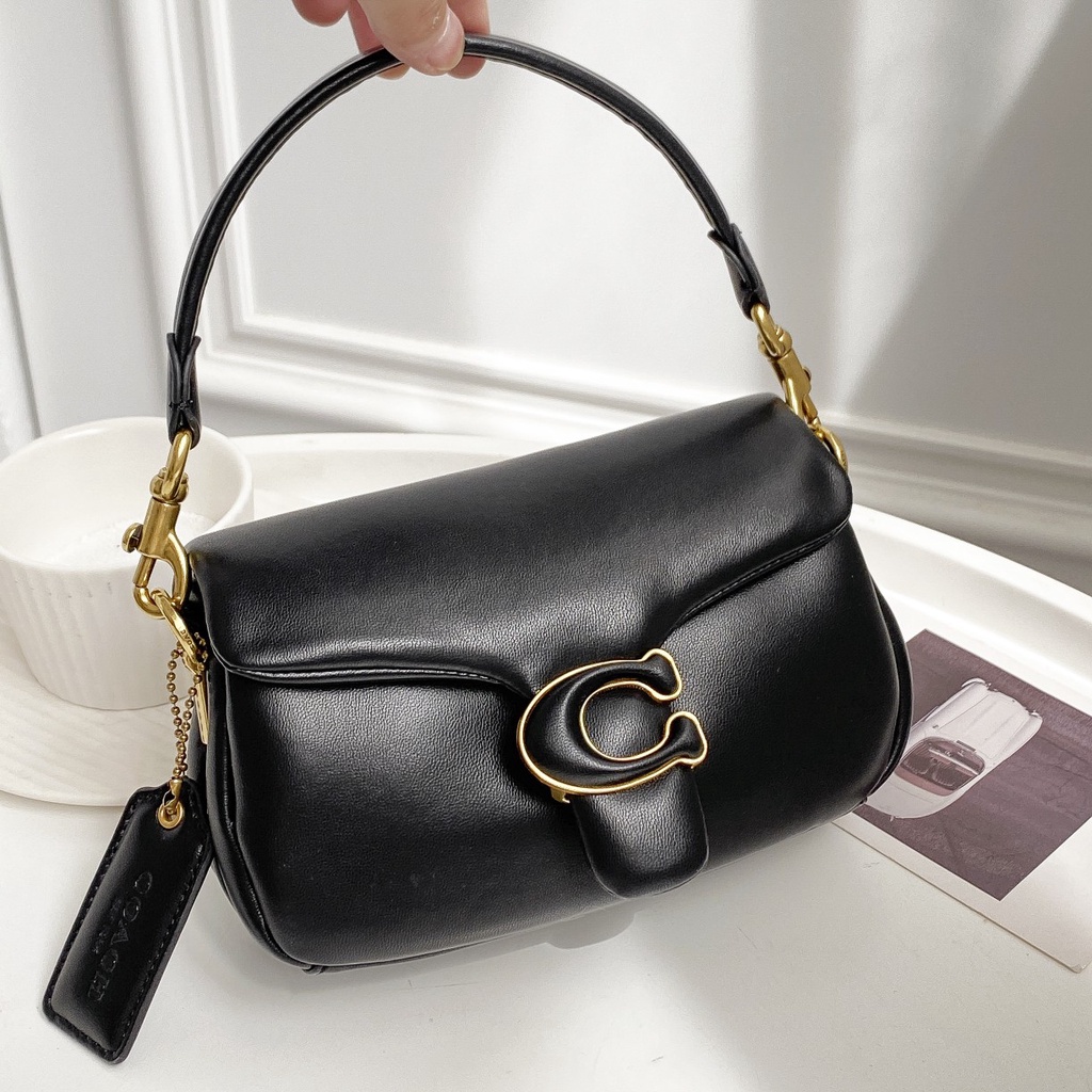 COACH c3880 Mini Fat Bacchus Bag