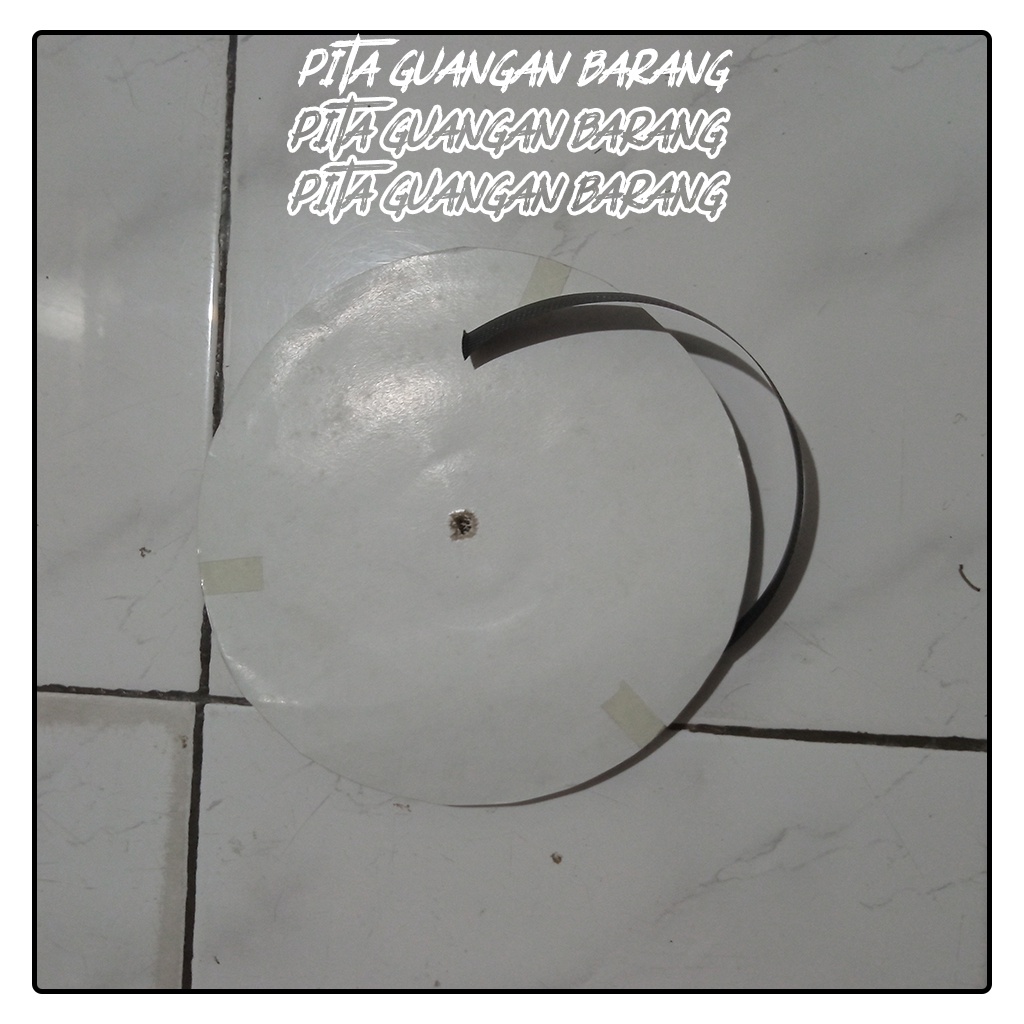 [METERAN] Pita Sawangan Guangan Layangan Barang / Tong