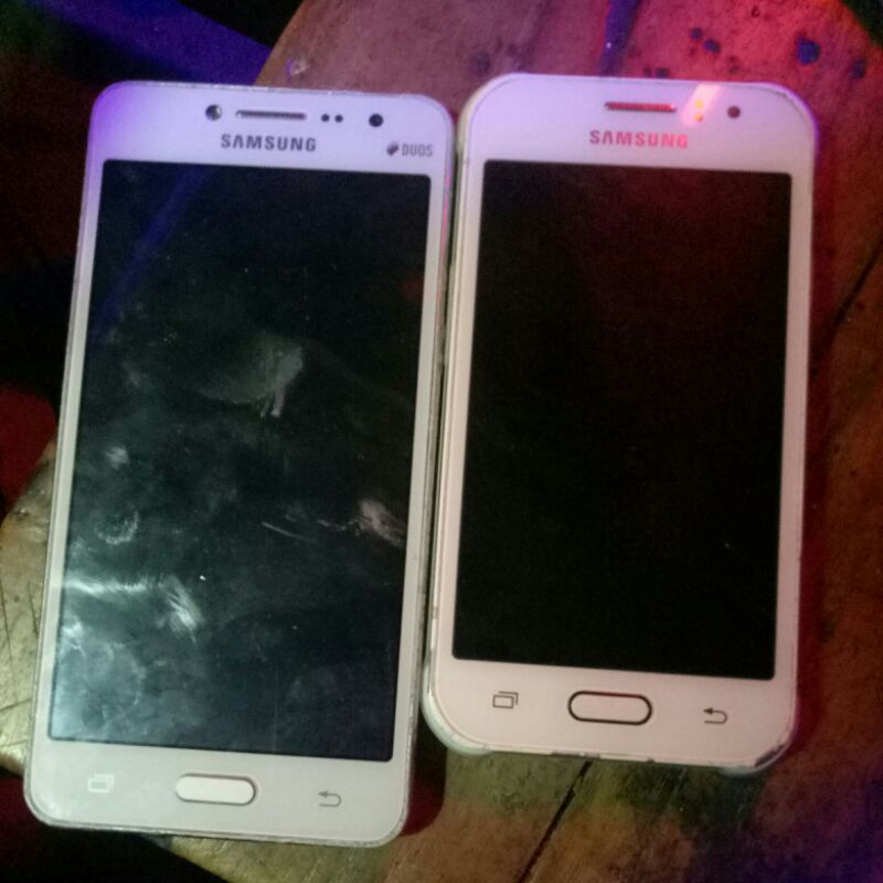 hp j1 ace sama j2 prime mati total