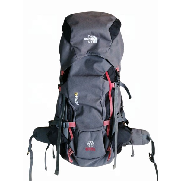 Tas Carier Electra 45L TNF