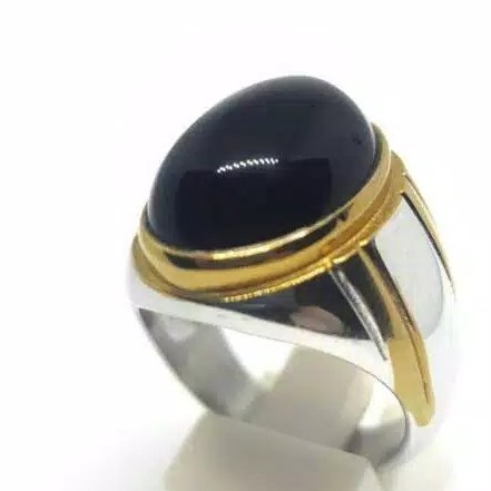 Batu Akik Natural Kecubung Wulung