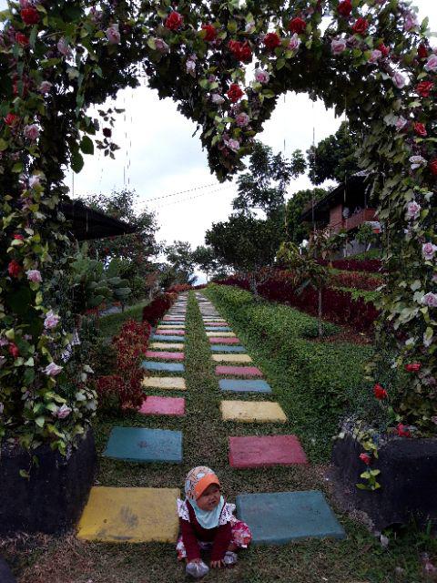 Couple Gamis Batika Ori Batik Pekalongan