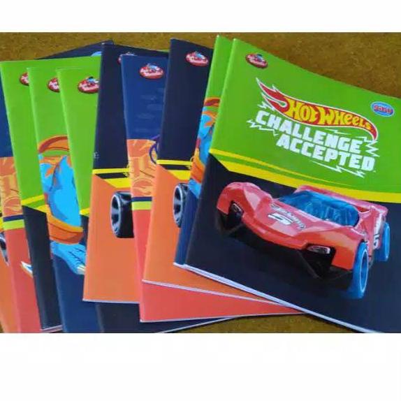 

➯ 1 Pack Buku Tulis Sidu Vision isi 38lembar/ Alat Tulis Sekolah dan Kantori ㅞ