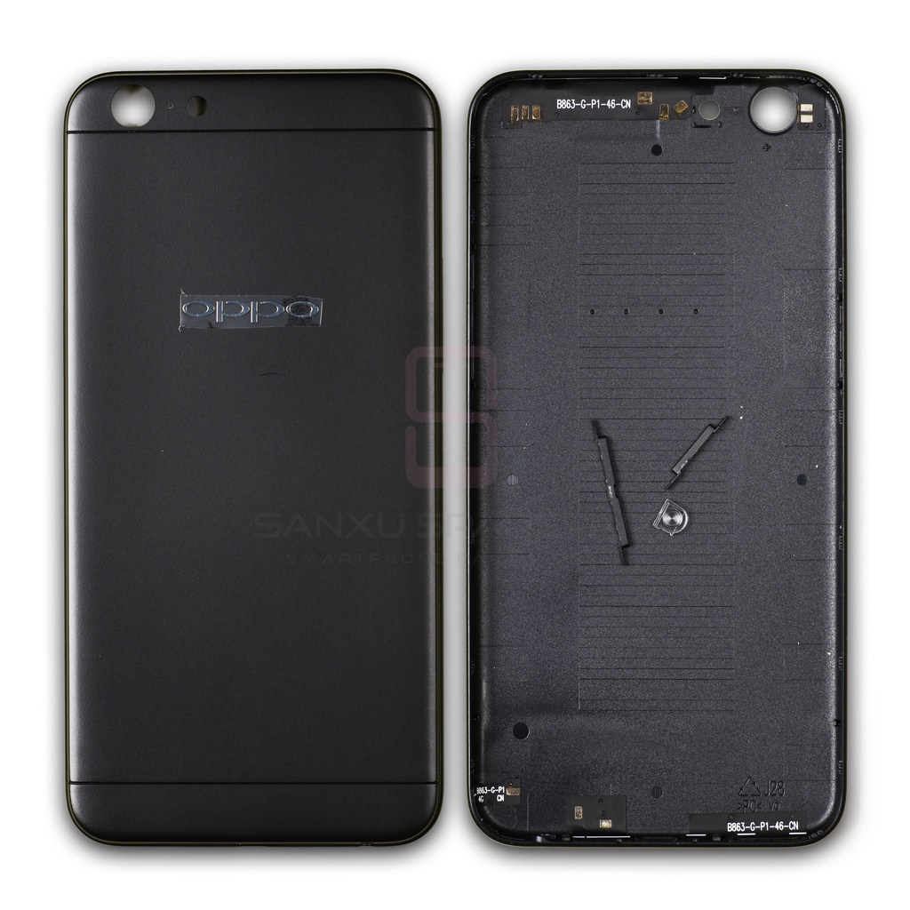 Backdoor - Tutup Belakang - Backcover Oppo A39 / A57