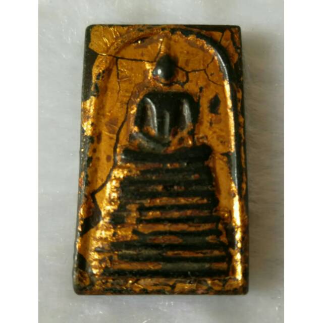 #amulet Green Jade Thailand