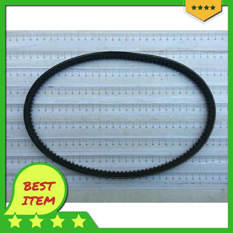 Jual fan belt power steering bmw e36 m40 10x730 spare part mobil bmw