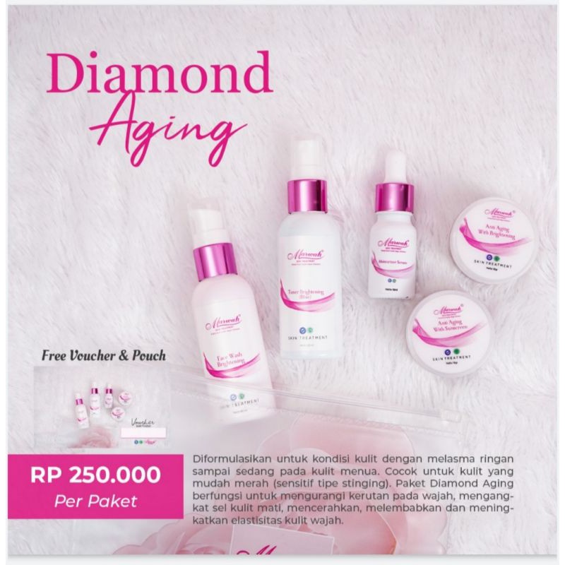 

Anti Aging Marwah