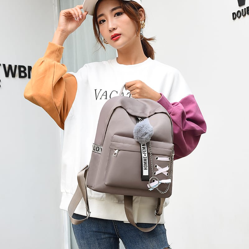 RR DAYANA - Tas Ransel Backpack Fashion Wanita-3
