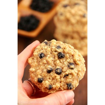 

Dried Blueberry (Blueberi Kering) 1kg