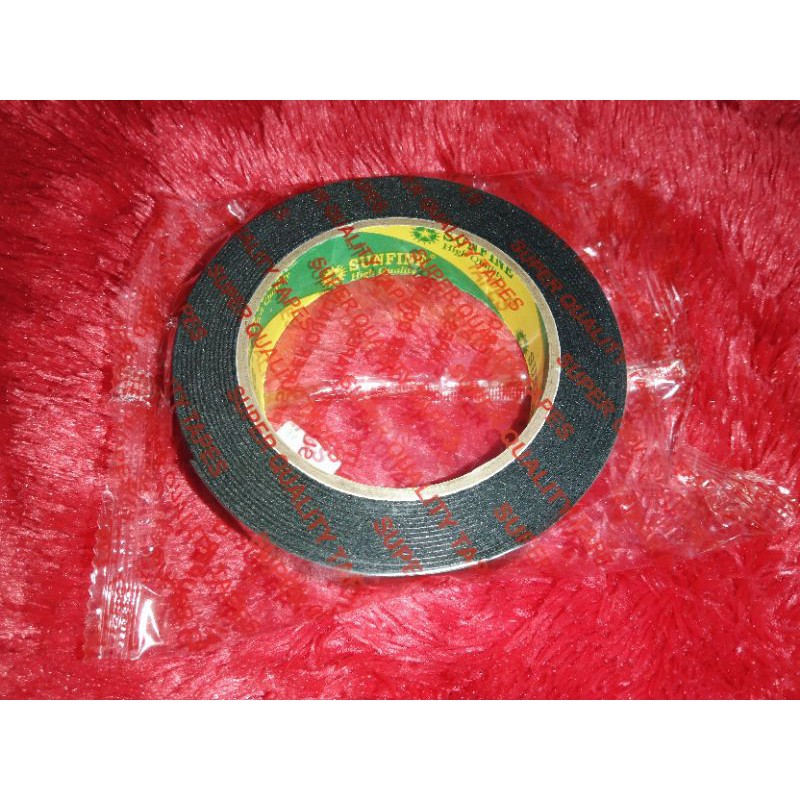 

SOLASI DOBEL TEP (BOLAK BALIK)