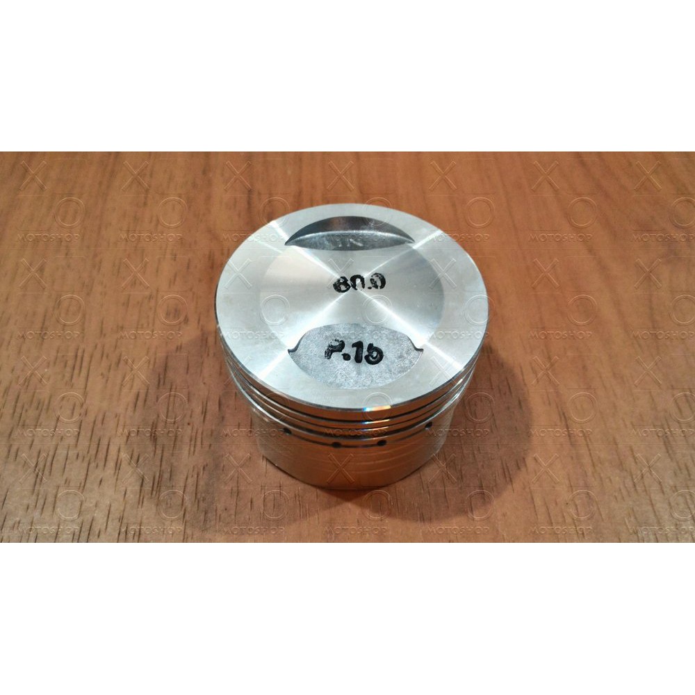 Piston 60 mm Pen 15 CLD