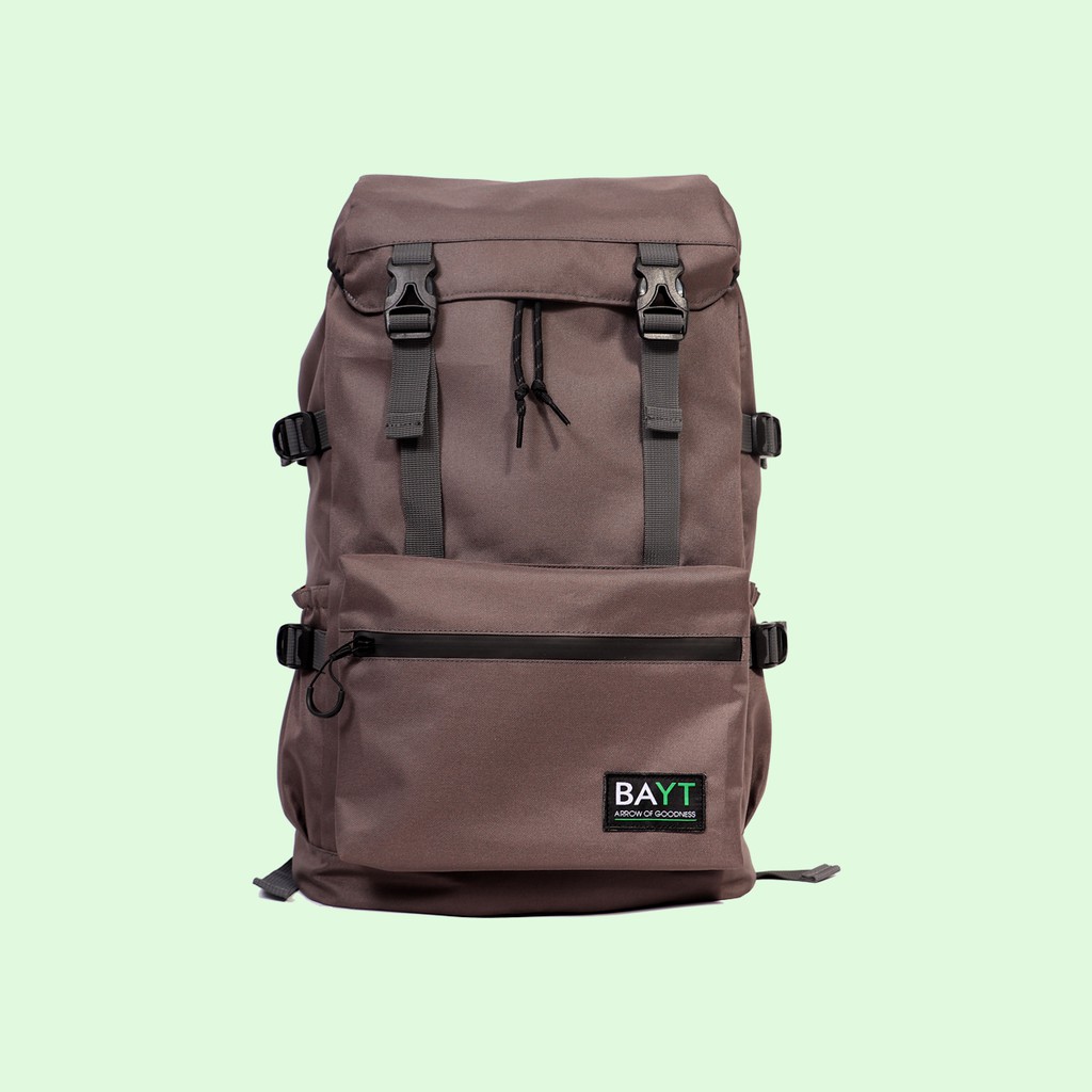 BAYT | Ziryad backpack tas ransel