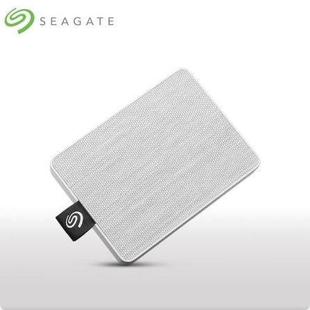 SSD Seagate One Touch 500GB &quot;SSD External Seagate One Touch 500GB&quot;