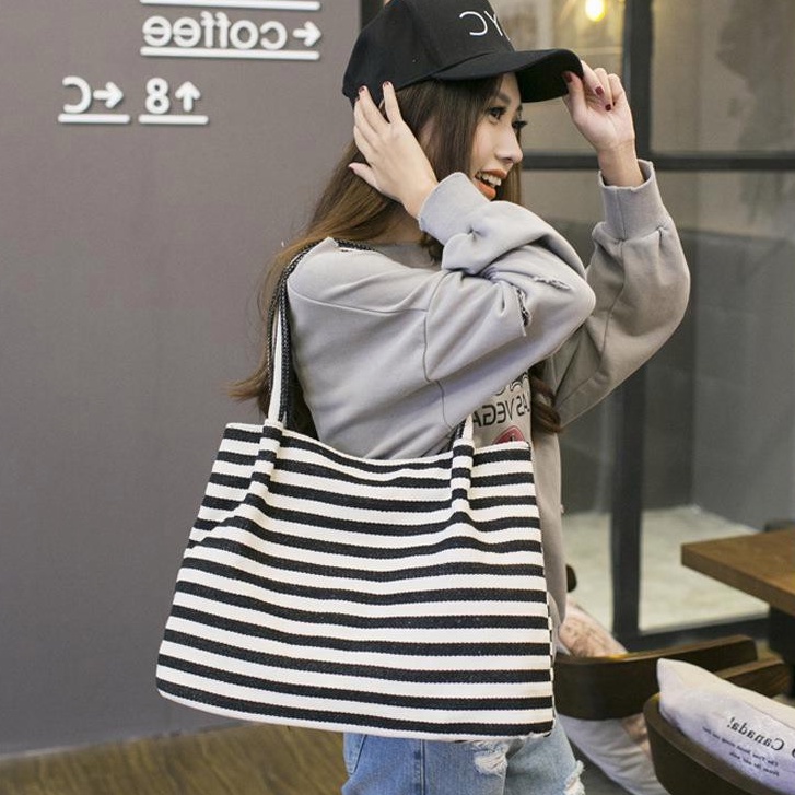 Hot Promo!! totebag wanita tas wanita import tas gendong wanita Tas jinjing wanita Tas wanita terbaru hand bag wanita Tas wanita kekinian Tas wanita murah COD tas bahu wanita crossbody bag tas kanvas wanita