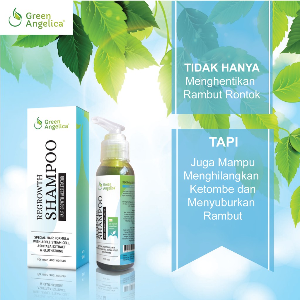 Shampo Yang Cocok Untuk Rambut Ketombe Dan Rontok - Pintar Mencocokan