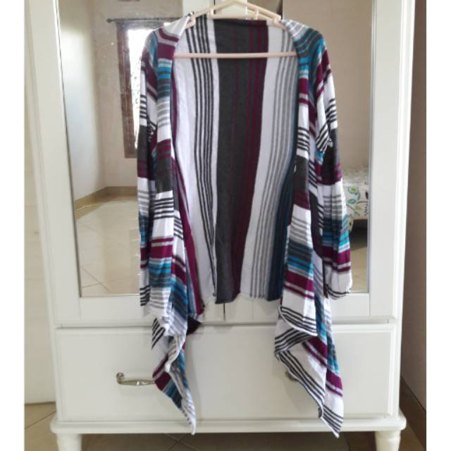 Preloved Bohemian Outer