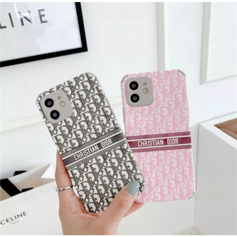 CASE SAMSUNG A22 4G CRISTIAN DIOR