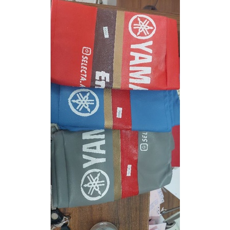 Sarung Mesin Tempel Yamaha 40 PK