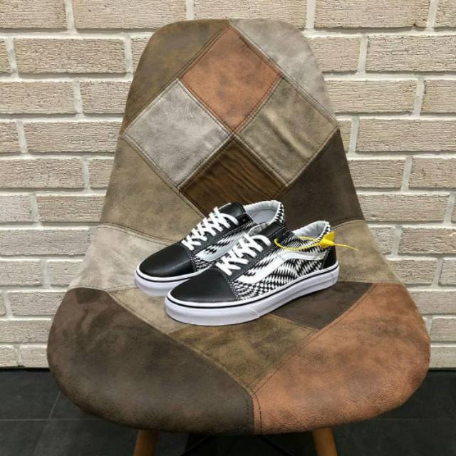VANS OLD SKOOL VERTIGO