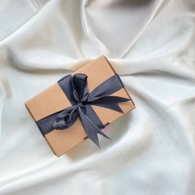 

Packing dus / gift box kado