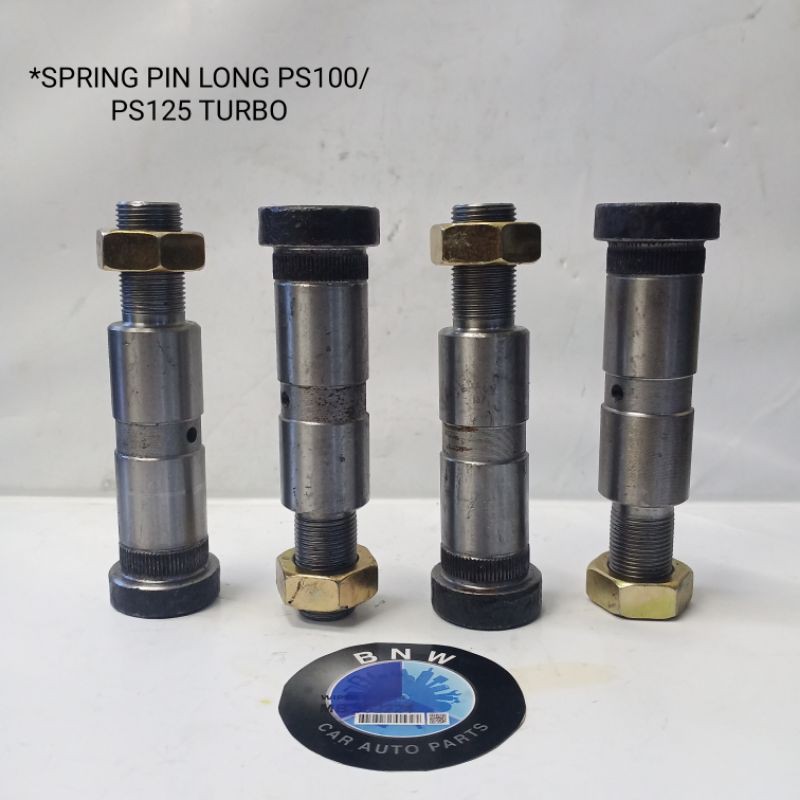 SPRING PIN LONG / PEN PER PANJANG CANTER PS100 PS120 PS135 PS125 TURBO