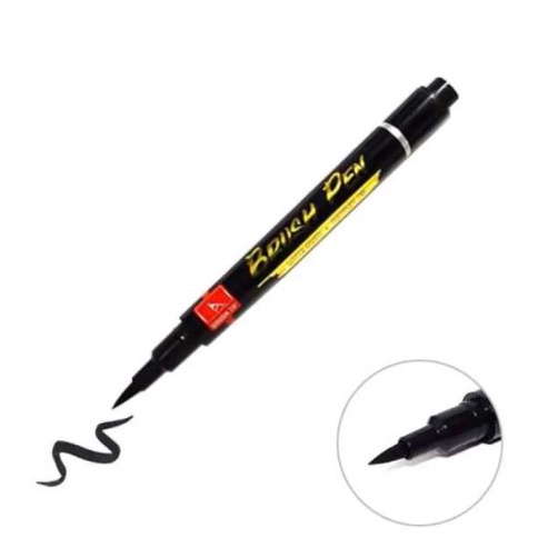 

SNOWMAN BRUSH PEN 12 WARNA [SET]
