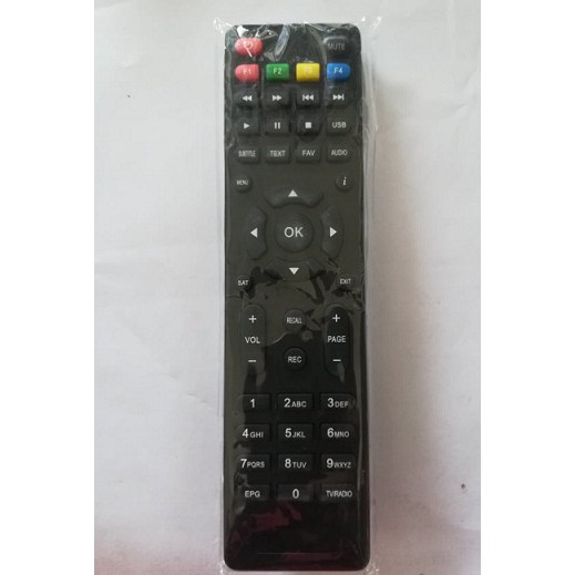 Remote Universal Receiver Oracle Gardiner LGsat Optus Orion Skylbs