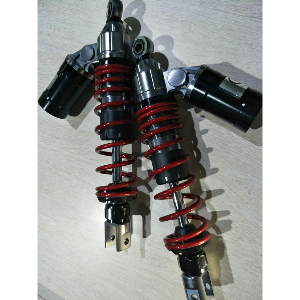 Shock Tabung Gen TA-56L  NMAX  335MM