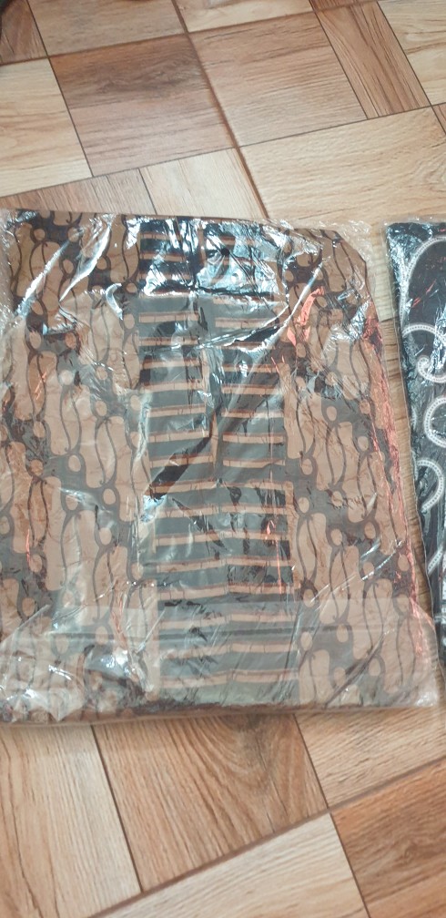 Bg - Batik Couple Outer Alika / Maxicardi Long Cardigan Kerja Kantor Seragam Maxi Cardi / Longcardi